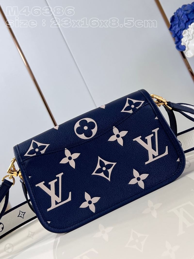 Louis Vuitton Satchel Bags